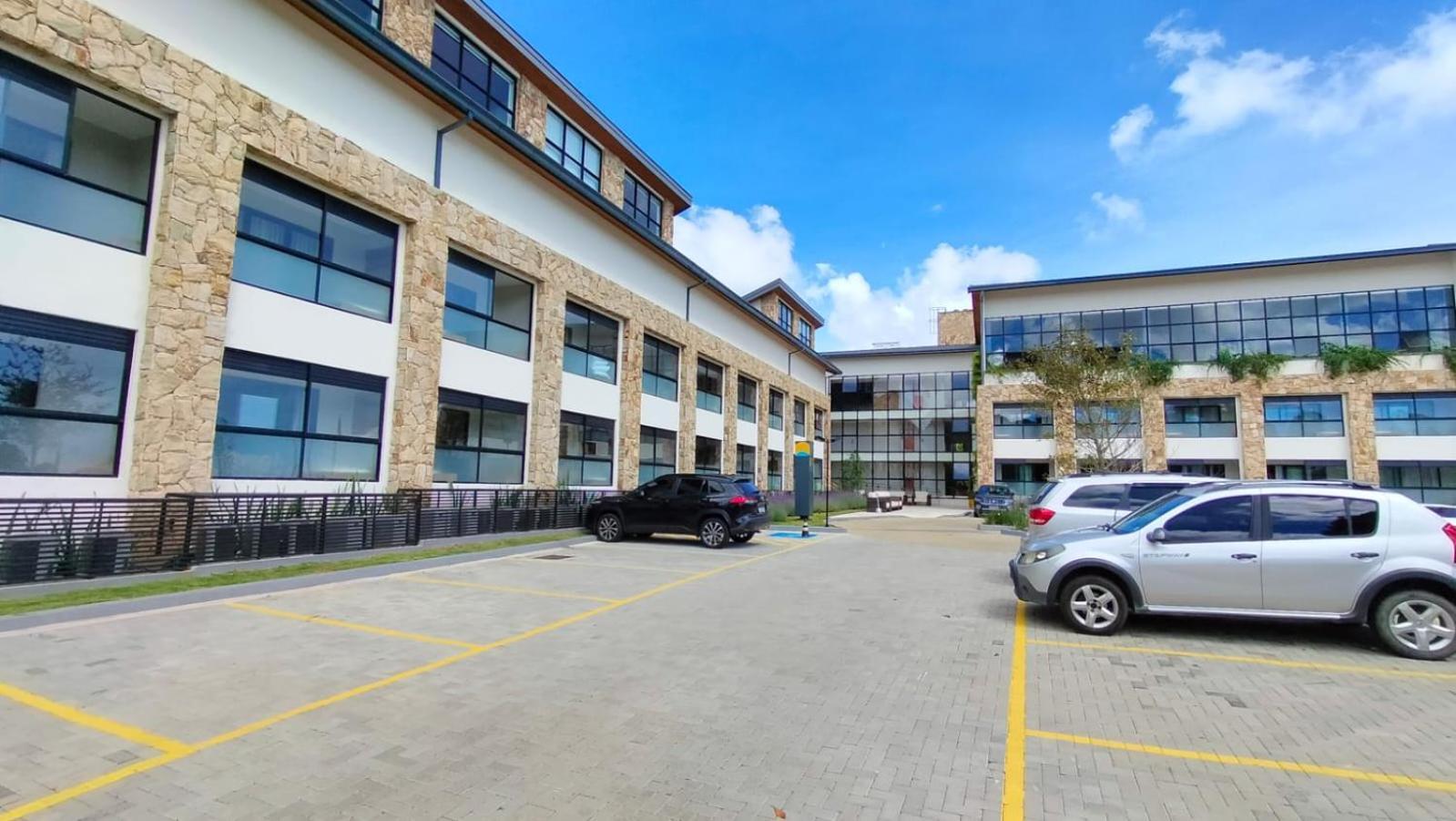 Wanderlust Experience Hotel Best Western Campos do Jordão Eksteriør billede