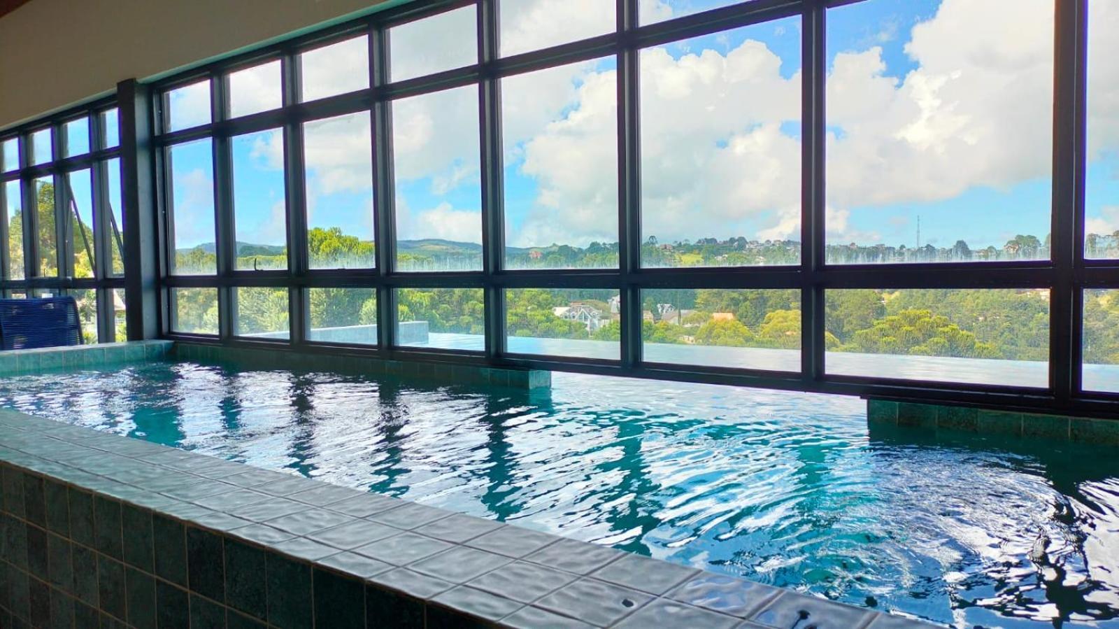 Wanderlust Experience Hotel Best Western Campos do Jordão Eksteriør billede