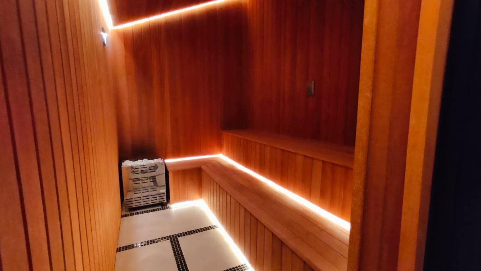 Wanderlust Experience Hotel Best Western Campos do Jordão Eksteriør billede