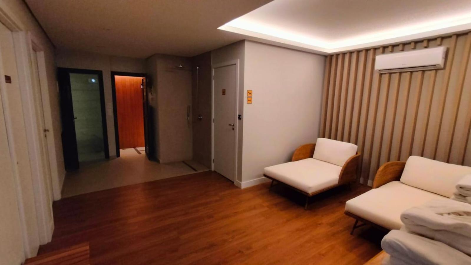 Wanderlust Experience Hotel Best Western Campos do Jordão Eksteriør billede