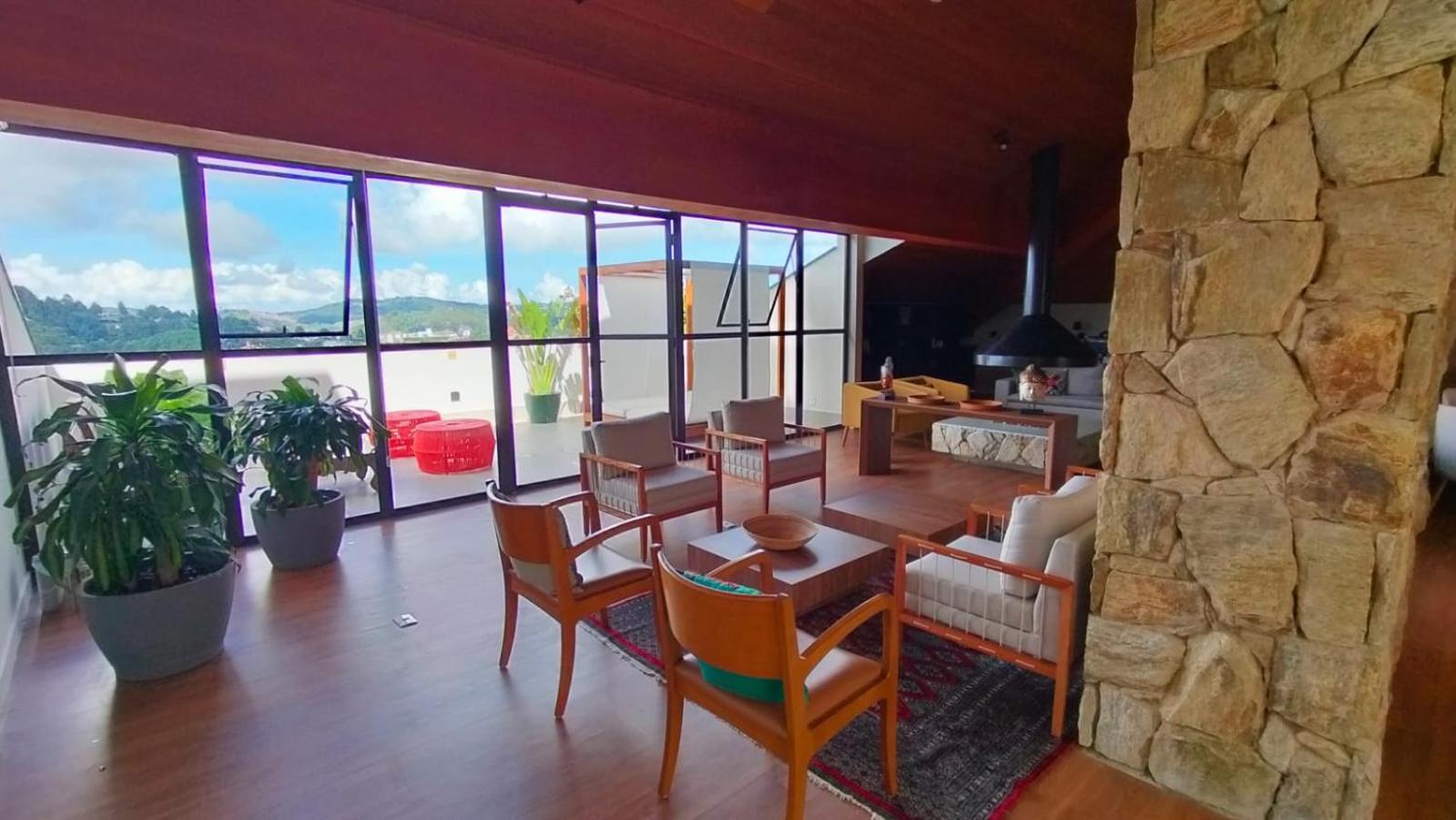 Wanderlust Experience Hotel Best Western Campos do Jordão Eksteriør billede