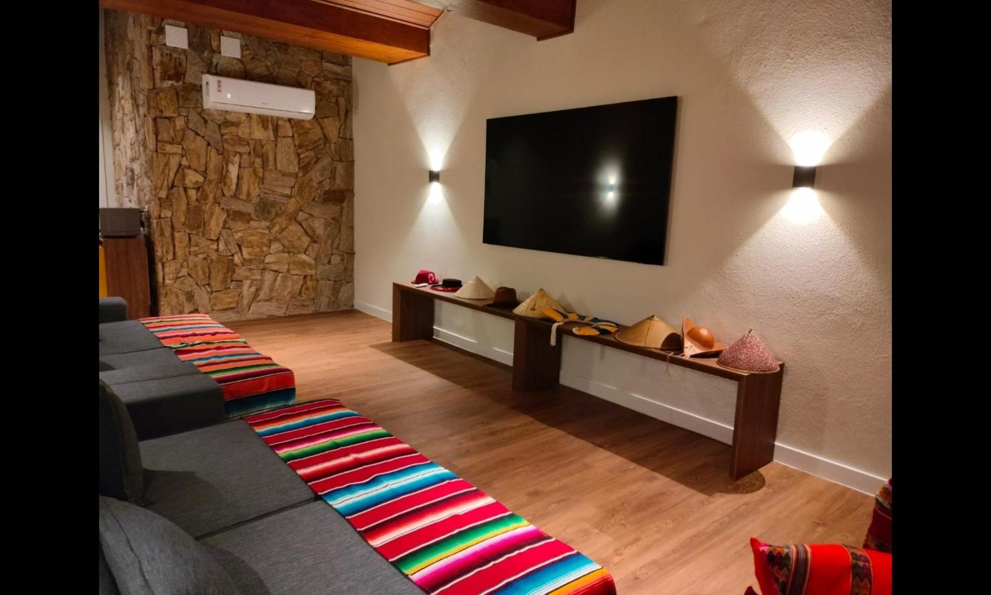 Wanderlust Experience Hotel Best Western Campos do Jordão Eksteriør billede