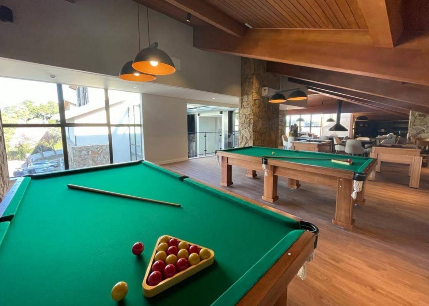 Wanderlust Experience Hotel Best Western Campos do Jordão Eksteriør billede