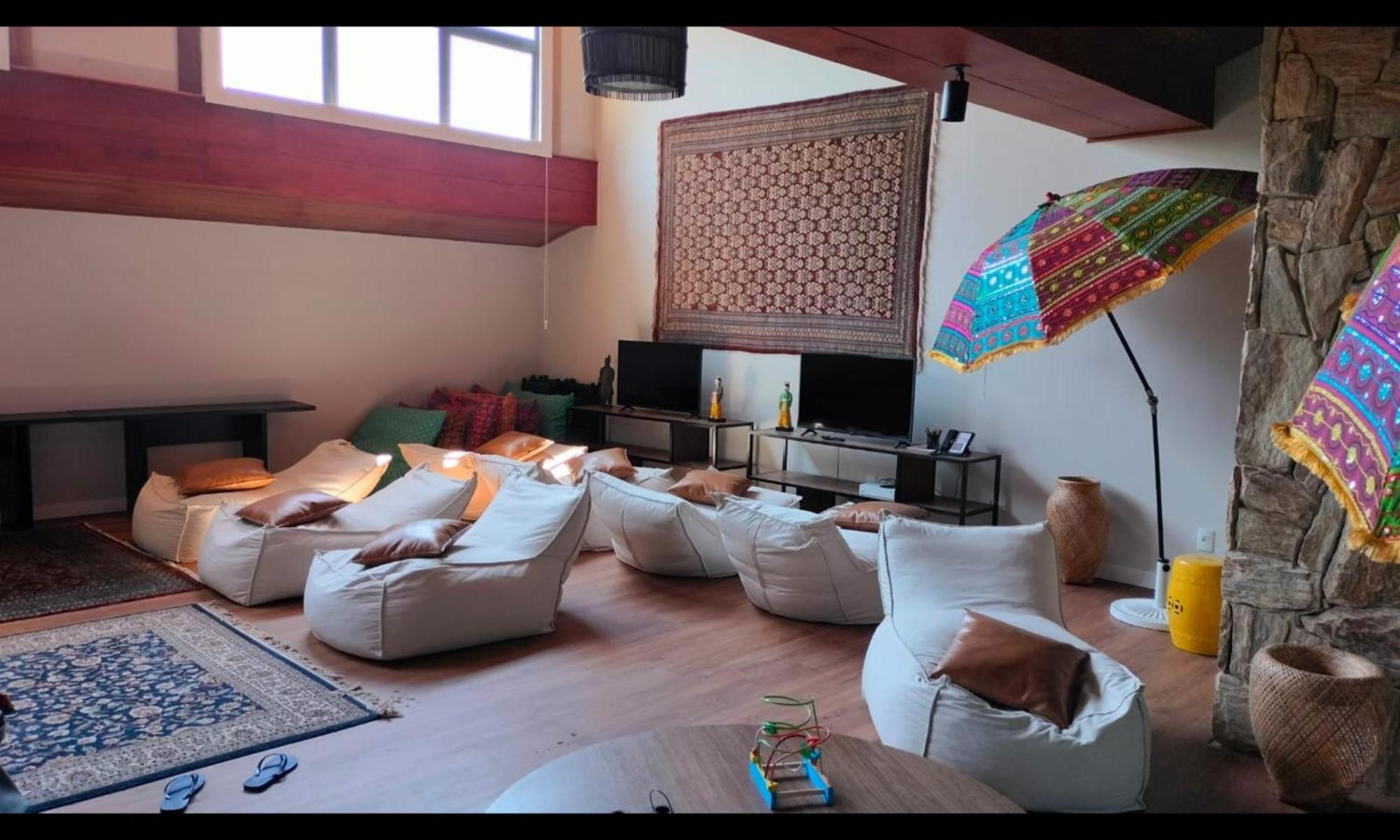 Wanderlust Experience Hotel Best Western Campos do Jordão Eksteriør billede