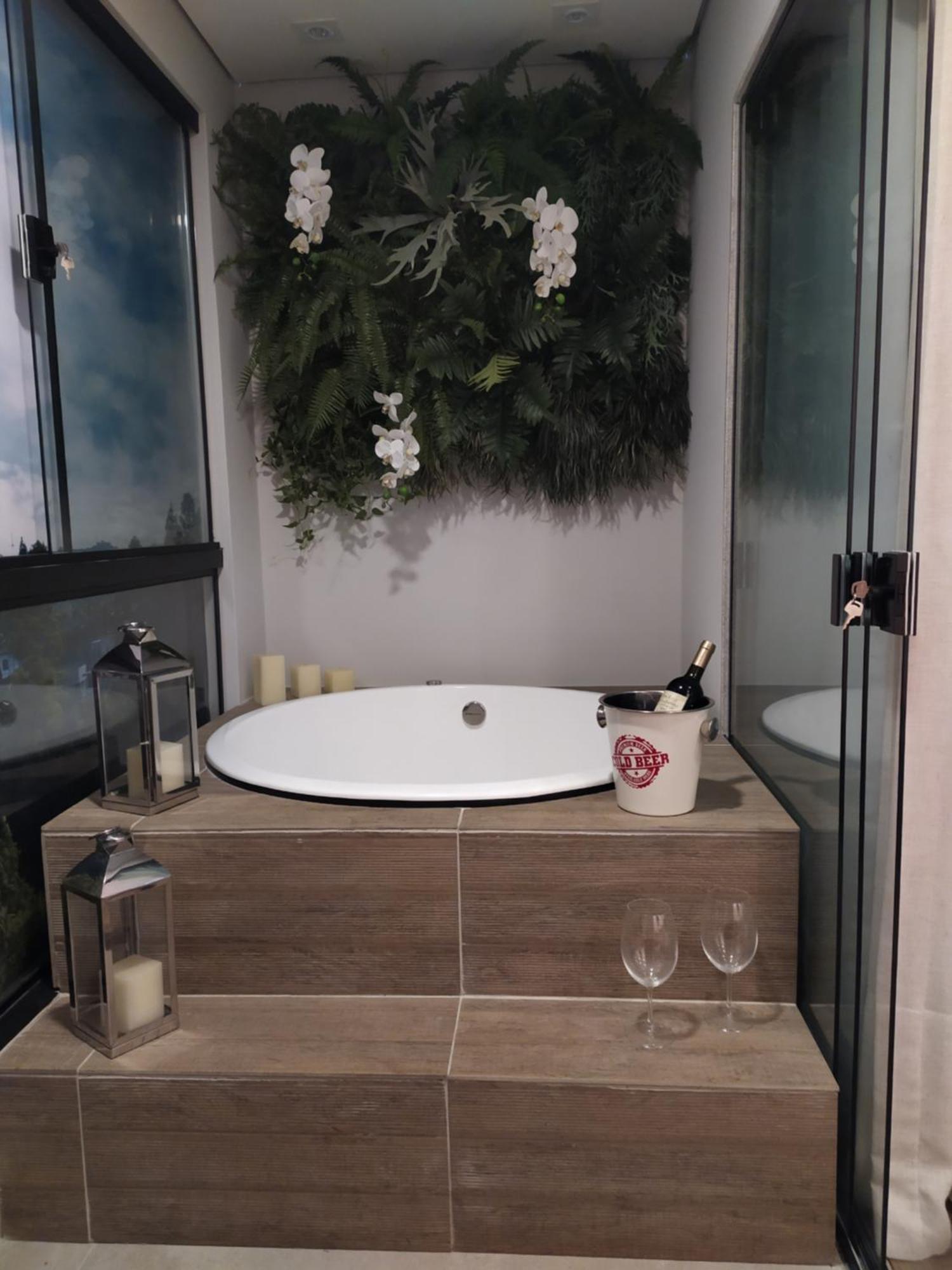 Wanderlust Experience Hotel Best Western Campos do Jordão Eksteriør billede