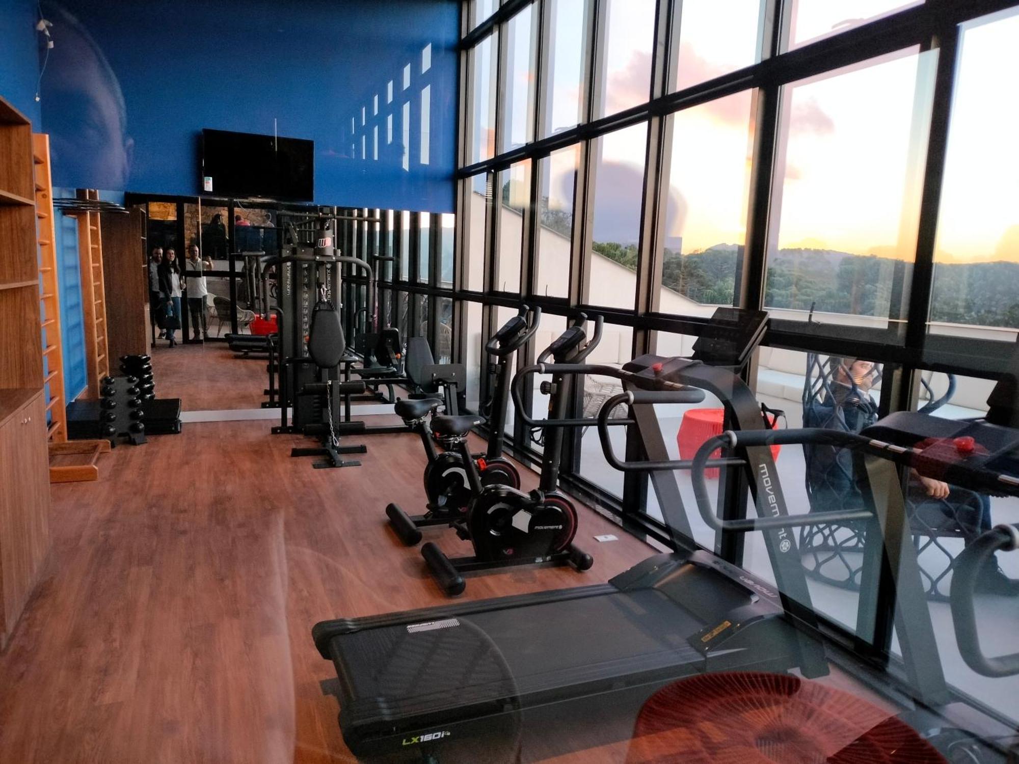 Wanderlust Experience Hotel Best Western Campos do Jordão Eksteriør billede