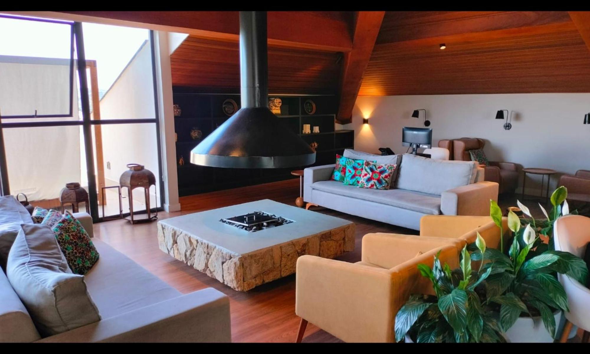 Wanderlust Experience Hotel Best Western Campos do Jordão Eksteriør billede